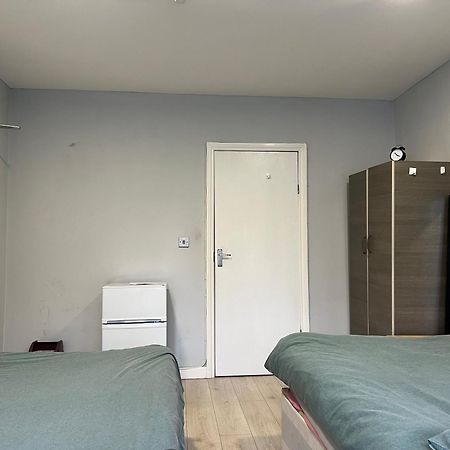 Sterne Street 4 Person Room Londýn Exteriér fotografie