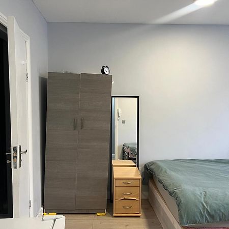 Sterne Street 4 Person Room Londýn Exteriér fotografie